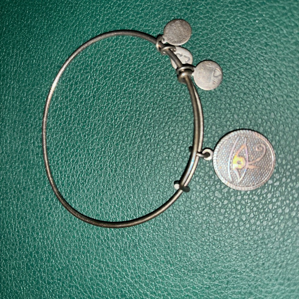 Alex and Ani bracelet